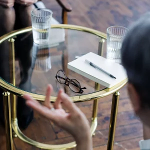 Couples counselling $210